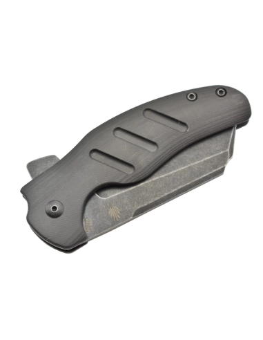 Kizer ki4488A3 couteau pliant