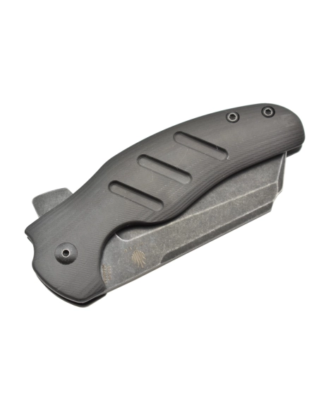 Kizer ki4488A3 couteau pliant