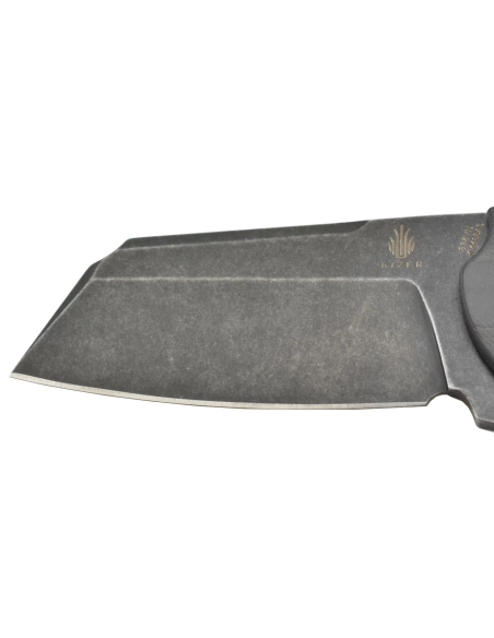 Kizer ki4488A3 couteau pliant
