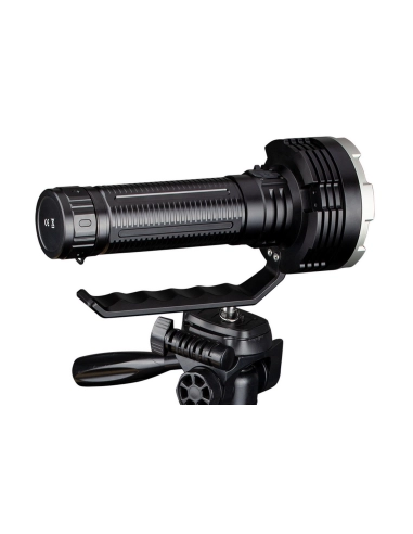 Fenix LR80R lampe de recherche portable à haute luminosité - 18K lumens