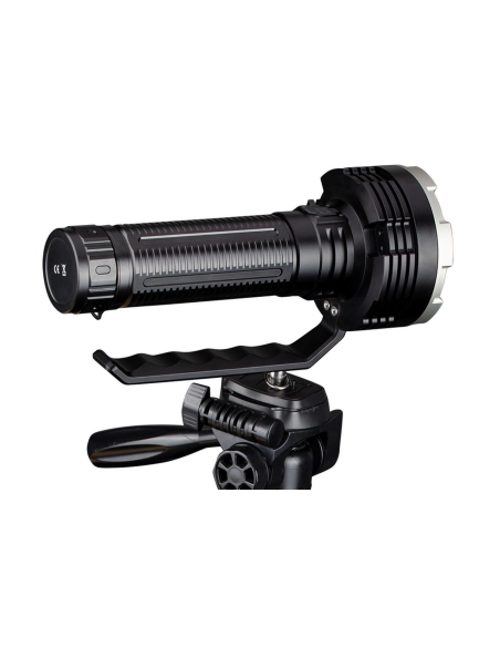 Fenix LR80R lampe de recherche portable à haute luminosité - 18K lumens