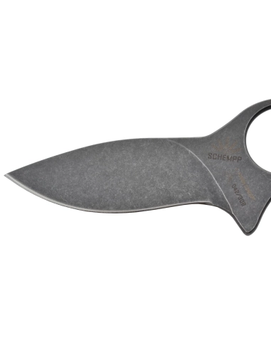 Maxknives FP2103 GRIFFED design Ed SCHEMPP Série limitée