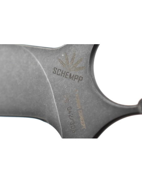 Maxknives FP2103 GRIFFED design Ed SCHEMPP Série limitée