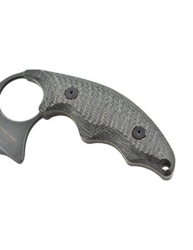 Maxknives FP2103 GRIFFED design Ed SCHEMPP Série limitée