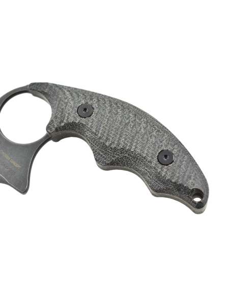 Maxknives FP2103 GRIFFED design Ed SCHEMPP Série limitée