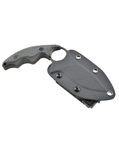 Maxknives FP2103 GRIFFED design Ed SCHEMPP Série limitée