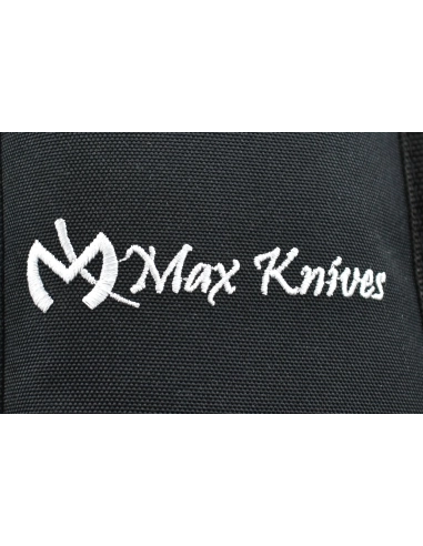 Maxknives FP2103 GRIFFED design Ed SCHEMPP Série limitée