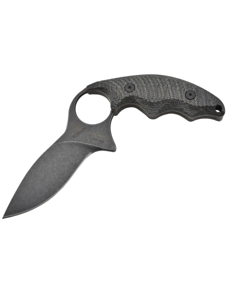 Maxknives FP2103 GRIFFED design Ed SCHEMPP Série limitée