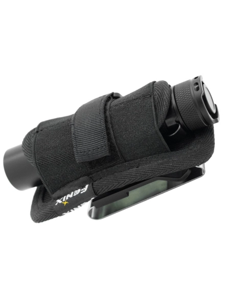 AB02 - Clip ceinture