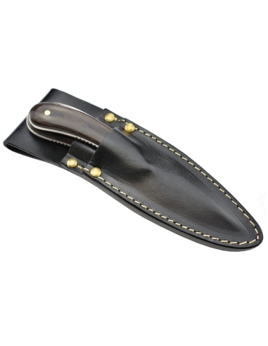Outdoor Edge DT1 combo Dark Timber Knife 