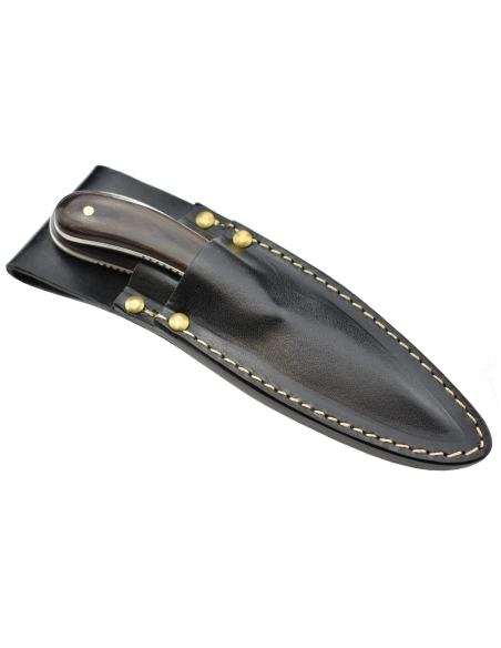 Outdoor Edge DT1 combo Dark Timber Knife 