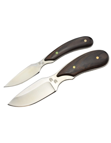 Outdoor Edge DT1 combo Dark Timber Knife 