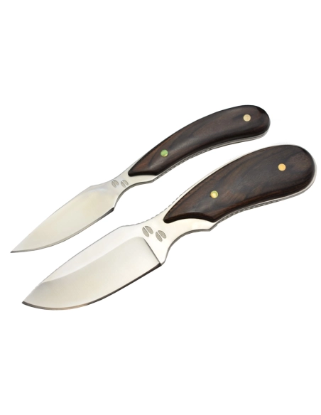 Outdoor Edge DT1 combo Dark Timber Knife 