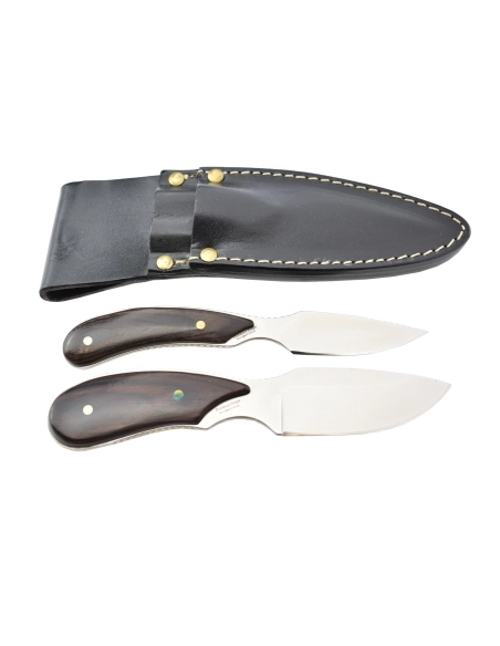 Outdoor Edge DT1 combo Dark Timber Knife 