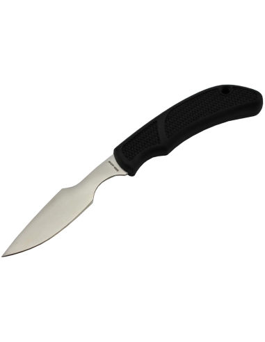 Outdoor Edge Kodi-Caper KC1N lame acier AUS8 manche Kraton