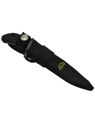 Outdoor Edge Kodi-Caper KC1N lame acier AUS8 manche Kraton