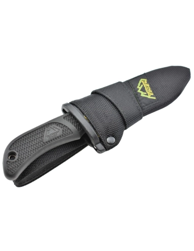 Outdoor Edge TS20N Trophy-Skinner lame avec crochet AUS-8 et manche Kraton