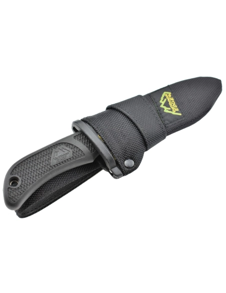 Outdoor Edge TS20N Trophy-Skinner lame avec crochet AUS-8 et manche Kraton