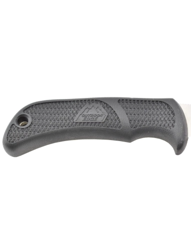 Outdoor Edge TS20N Trophy-Skinner lame avec crochet AUS-8 et manche Kraton