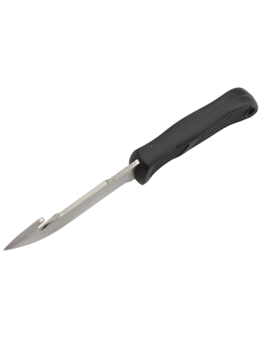 Outdoor Edge TS20N Trophy-Skinner lame avec crochet AUS-8 et manche Kraton