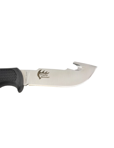 Outdoor Edge TS20N Trophy-Skinner lame avec crochet AUS-8 et manche Kraton