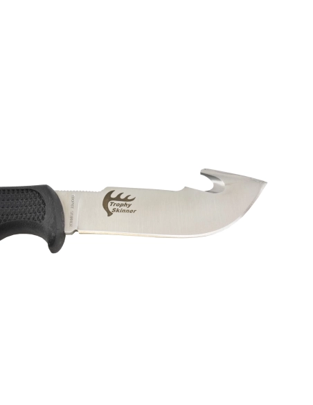 Outdoor Edge TS20N Trophy-Skinner lame avec crochet AUS-8 et manche Kraton