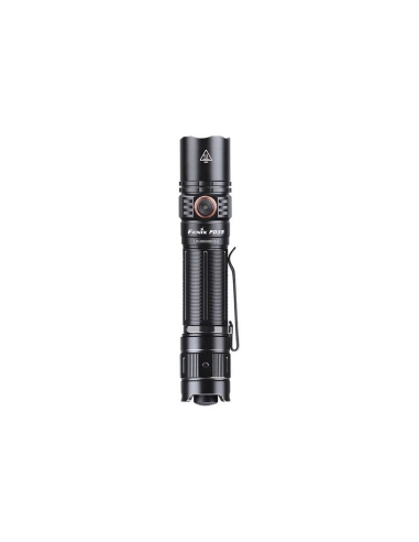 Fenix PD35 V3.0 Nouvelle génération de lampe tactique haute performance - 1700 lumens