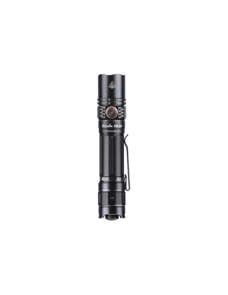 Fenix PD35 V3.0 Nouvelle génération de lampe tactique haute performance - 1700 lumens