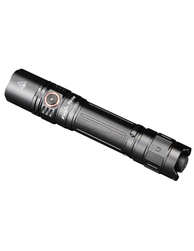 Fenix PD35 V3.0 Nouvelle génération de lampe tactique haute performance - 1700 lumens