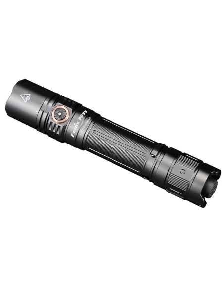 Fenix PD35 V3.0 Nouvelle génération de lampe tactique haute performance - 1700 lumens