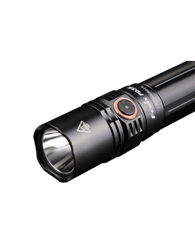 Fenix PD35 V3.0 Nouvelle génération de lampe tactique haute performance - 1700 lumens
