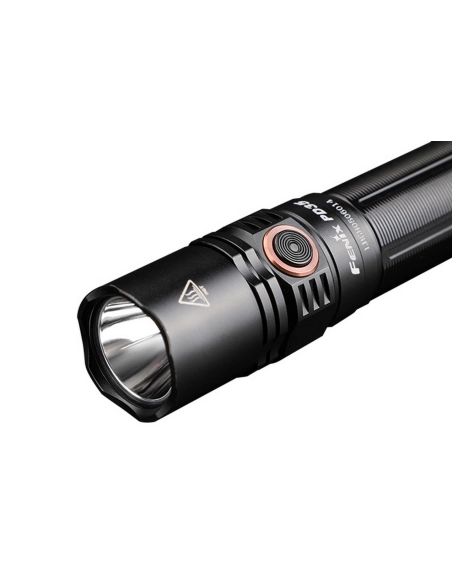 Fenix PD35 V3.0 Nouvelle génération de lampe tactique haute performance - 1700 lumens