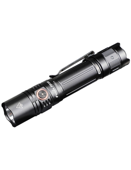 Fenix PD35 V3.0 Nouvelle génération de lampe tactique haute performance - 1700 lumens