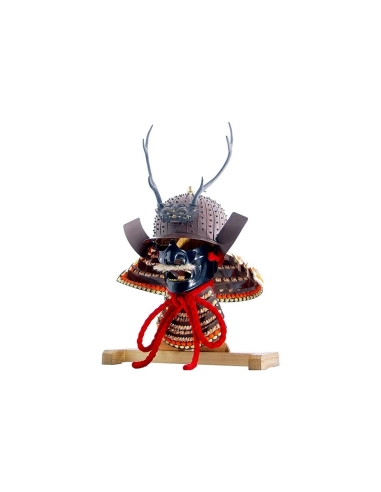 Casque de Samouraï japonais Daisho Kake
