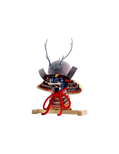 Casque de Samouraï japonais Daisho Kake