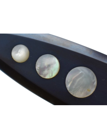 Couteau pliant Starship Knife par Paul Chen