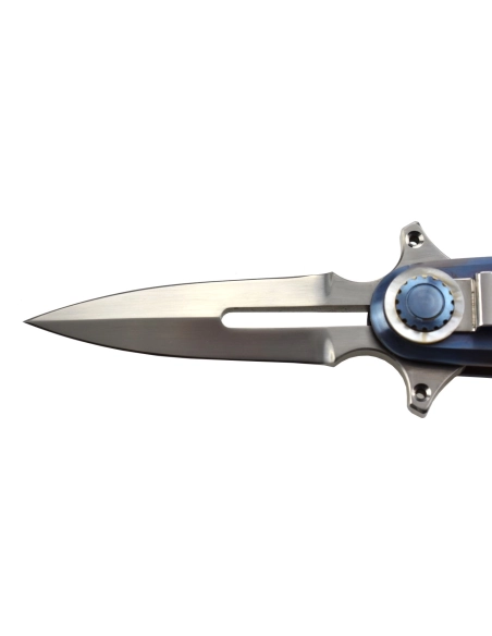 Couteau pliant Starship Knife par Paul Chen