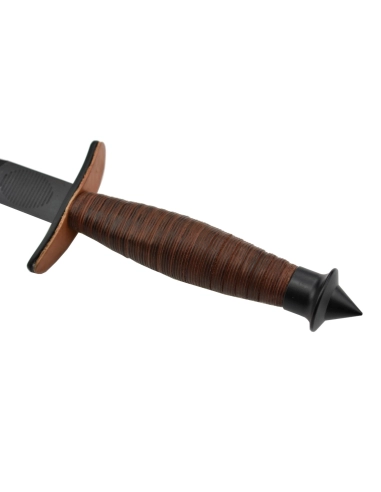V-42 Dagger par Paul Chen Dague de la seconde guerre