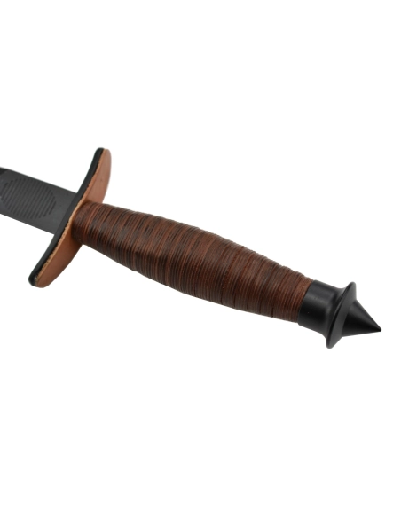 V-42 Dagger par Paul Chen Dague de la seconde guerre