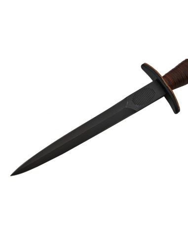 V-42 Dagger par Paul Chen Dague de la seconde guerre