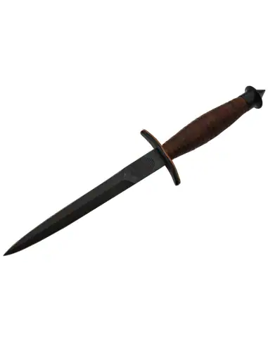 V-42 Dagger par Paul Chen Dague de la seconde guerre