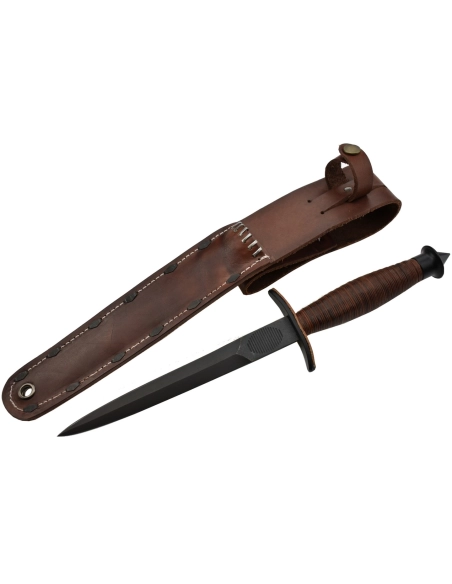 V-42 Dagger par Paul Chen Dague de la seconde guerre