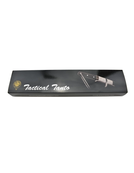 Katana Tactical Tanto Cas Hanwei par Paul Chen