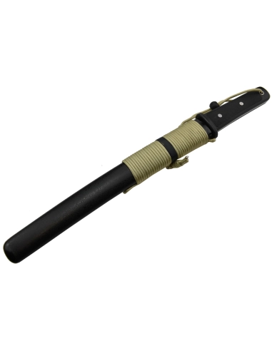 Katana Tactical Tanto Cas Hanwei par Paul Chen