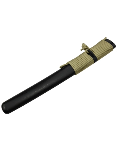 Katana Tactical Tanto Cas Hanwei par Paul Chen