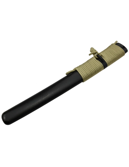 Katana Tactical Tanto Cas Hanwei par Paul Chen