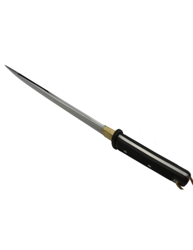 Katana Tactical Tanto Cas Hanwei par Paul Chen