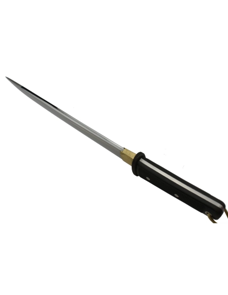 Katana Tactical Tanto Cas Hanwei par Paul Chen