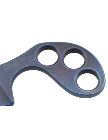 Max Knives MKF2T Perrin-Janich CONFUSION série limitée Titane
