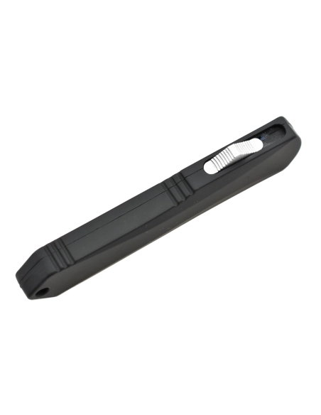 Maxknives MKO43 couteau automatique lame drop point en acier manche aluminium